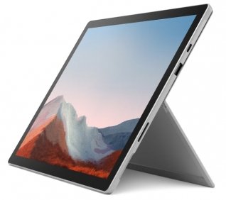 Surface Pro 7+(LTE)　SSD128GBモデル