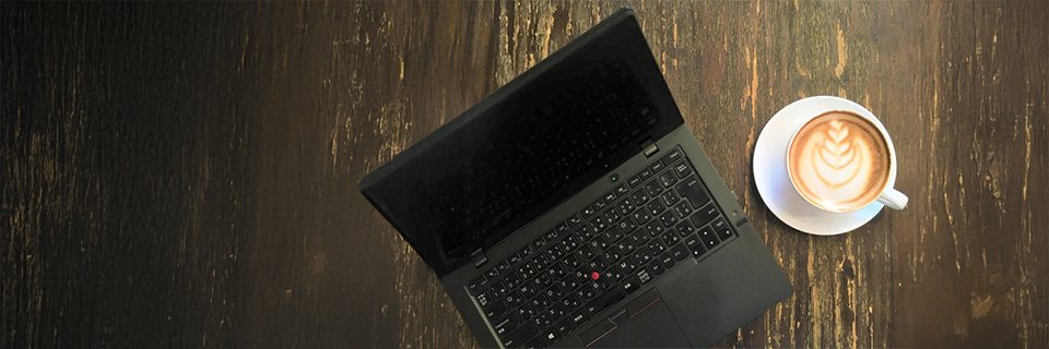 ThinkPadのレンタル商品紹介。シリーズごとの特徴とあわせて解説