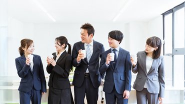 社内イベントの企画事例を紹介。従業員のエンゲージメントを高めるためのポイント