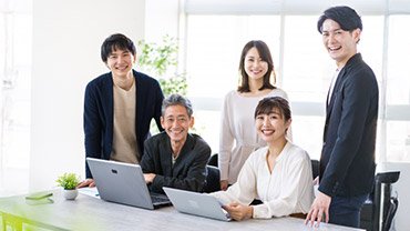 実践したい社員満足度向上策とは？働きやすい環境づくりのポイントを解説