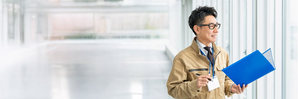 スマートグラスとは？その仕組みや活用シーンについて詳しく解説