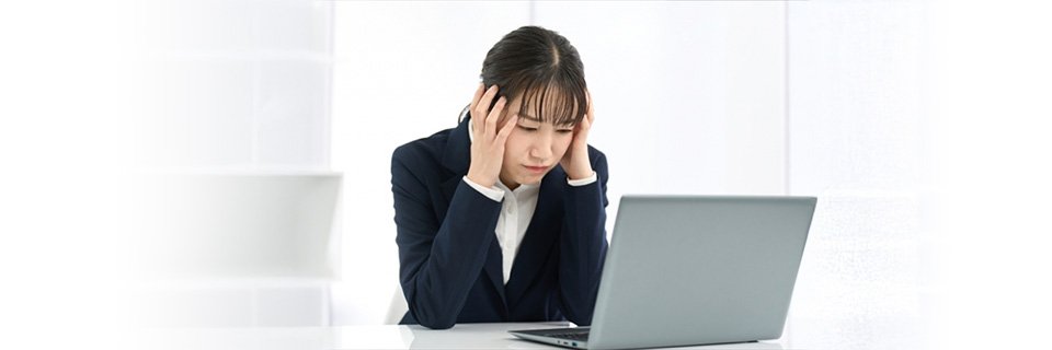 パソコン故障時の症状は？原因と企業がとるべき対策も解説