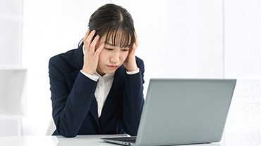 パソコン故障時の症状は？原因と企業がとるべき対策も解説