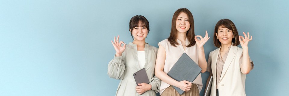 【広報担当者必見】展示会出展を成功させるポイントとは？