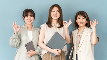 【広報担当者必見】展示会出展を成功させるポイントとは？