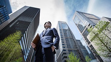 営業職もAI活用を！AIを活用するメリットや具体的な活用シーンを紹介