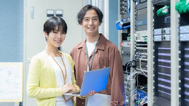 オンプレミスとクラウドを効率よく使い分けて、業務効率を高めよう