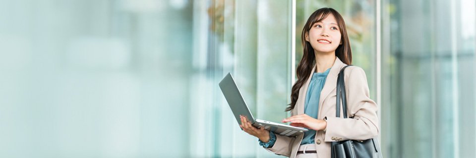 パソコンの選び方は何を基準にすべき？用途や環境などを考え、最適なパソコンを選びましょう！