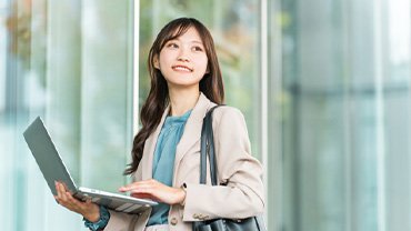 パソコンの選び方は何を基準にすべき？用途や環境などを考え、最適なパソコンを選びましょう！