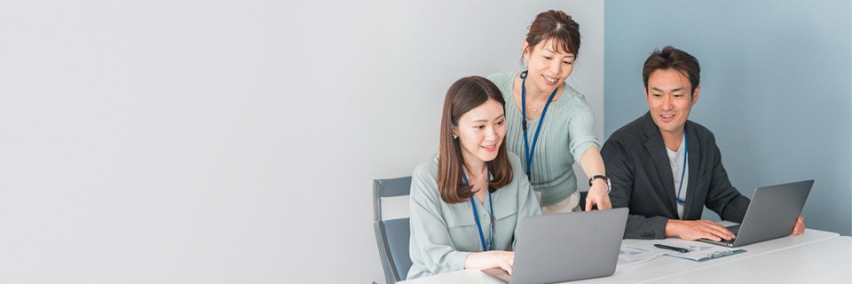 新人研修を成功させるコツとは？研修のメリットや内容、注意点を解説