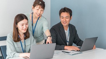新人研修を成功させるコツとは？研修のメリットや内容、注意点を解説