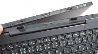 Lenovo Tablet 10(LTE)