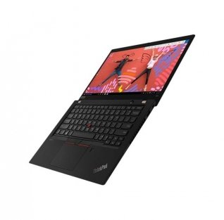 ThinkPad X13 Gen 1（Intel）