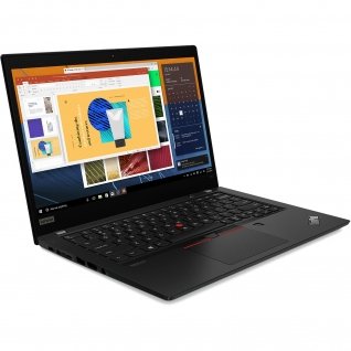 ThinkPad X13 Gen1（AMD/LTE）