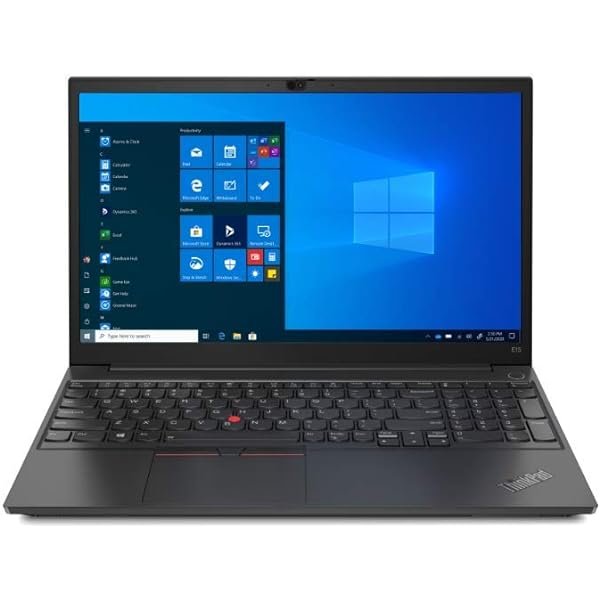 ThinkPad E15 Gen 4 AMD (Ryzen 5/16G) - 法人向けパソコン（PC）レンタルのテクノレント株式会社