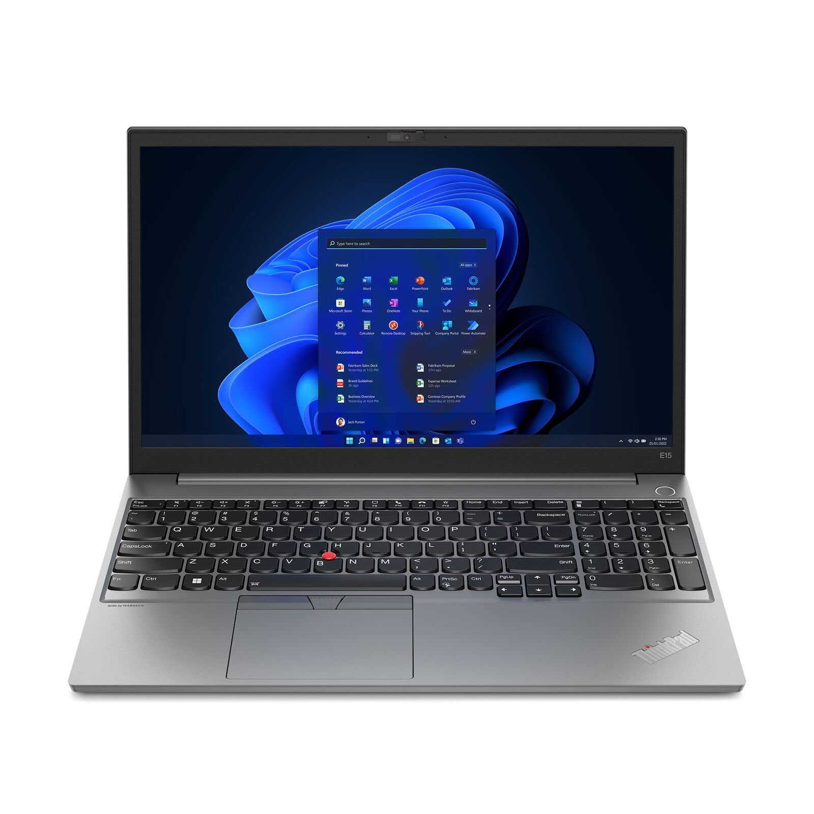 ThinkPad E15 Gen 4 (Core i5)