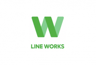 【New】LINE WORKS ライト