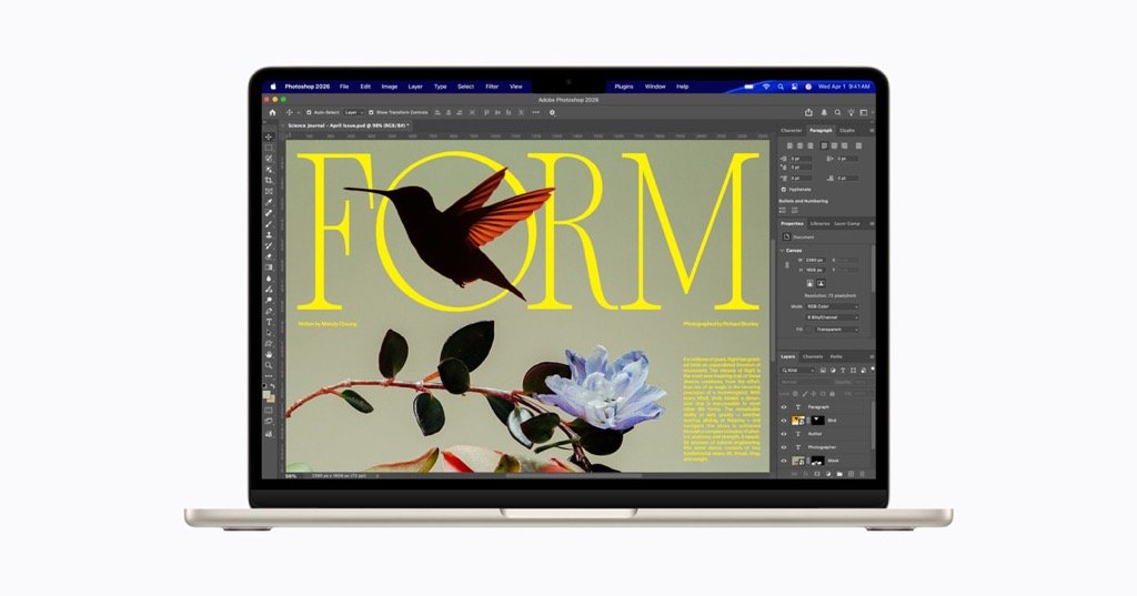  M5チップ搭載MacBook Air 13インチ<br>【RLプレミアム保守プラン付】