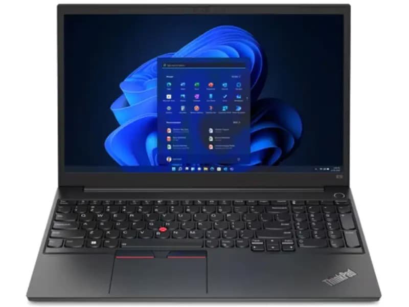 ThinkPad E15 Gen 4 AMD (Ryzen 5/8G)