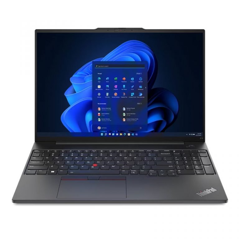 ThinkPad E16 Gen 1 (Core i5/16G)
