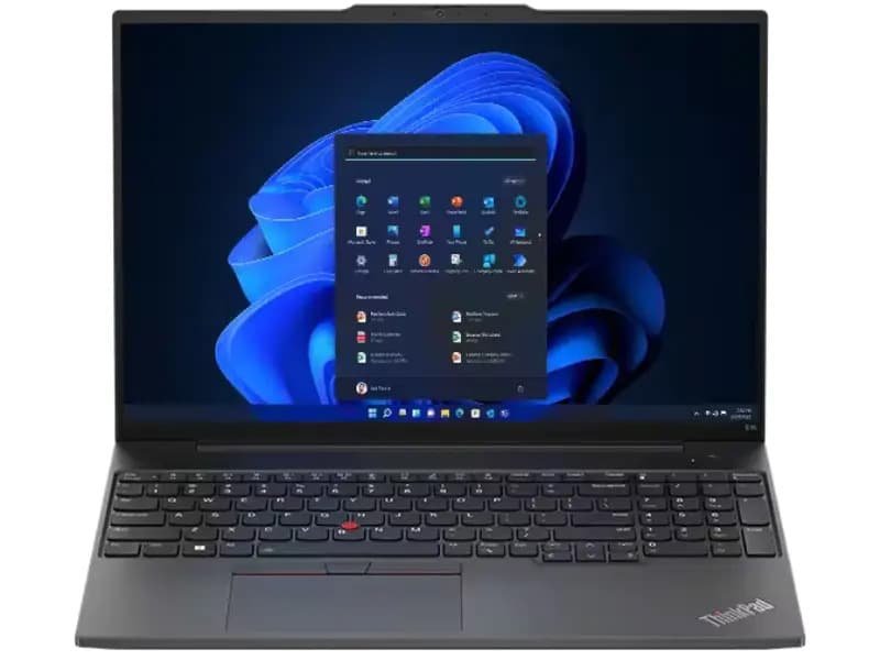 ThinkPad E16 Gen 1 AMD (Ryzen 5/16G)