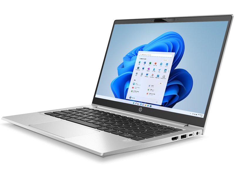 HP ProBook 430 G8 Notebook PC (Core i5/16G)