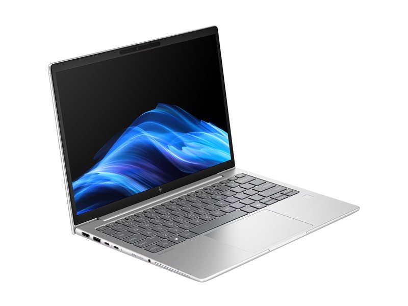HP EliteBook 6 G1i 13 Notebook PC (Ultra 5/32G)