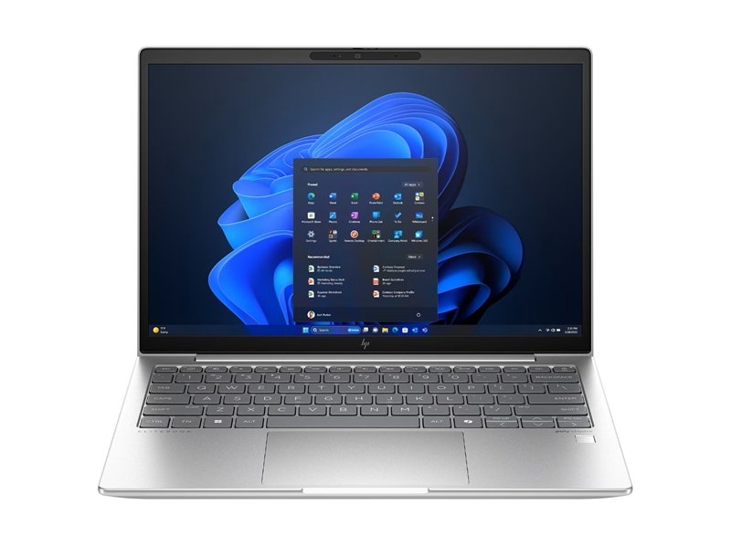 HP EliteBook 630 G11 Notebook PC (Ultra 5/16G)