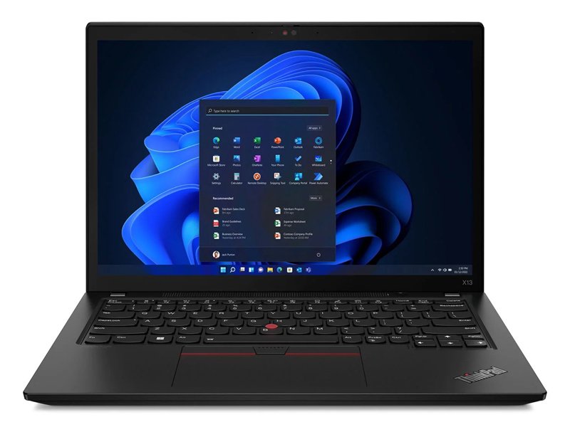 ThinkPad X13 Gen 3 LTE (Corei5/8G)