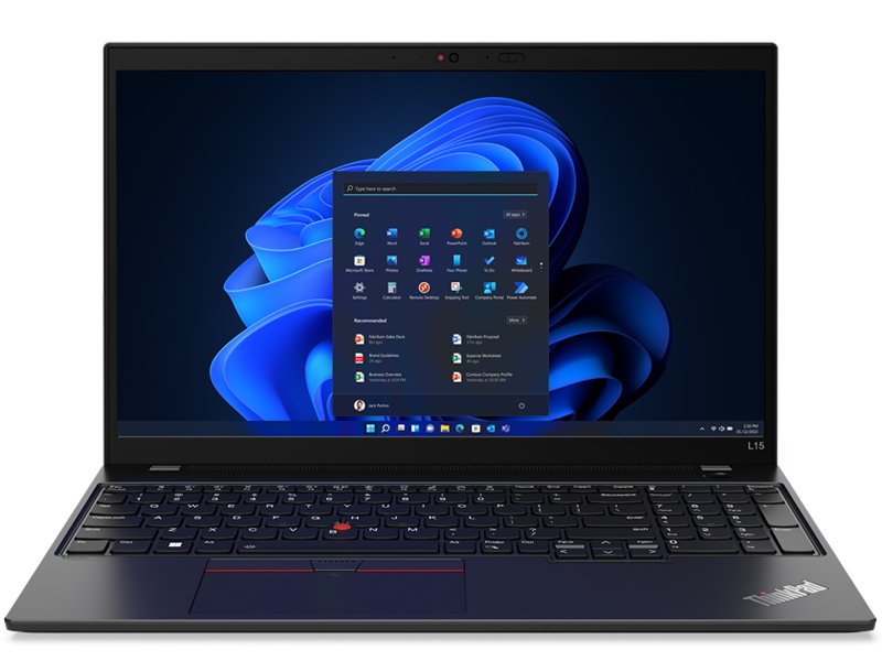 ThinkPad L15 Gen 3 (Core i5/16G)