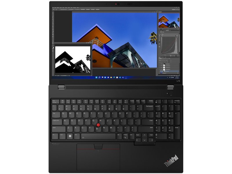 ThinkPad L15 Gen 3 (Core i5/16G)