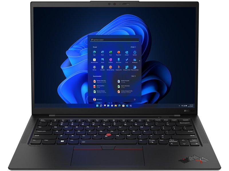 ThinkPad X1 Carbon Gen 10 (Core i5/16G) - テクノレント株式会社