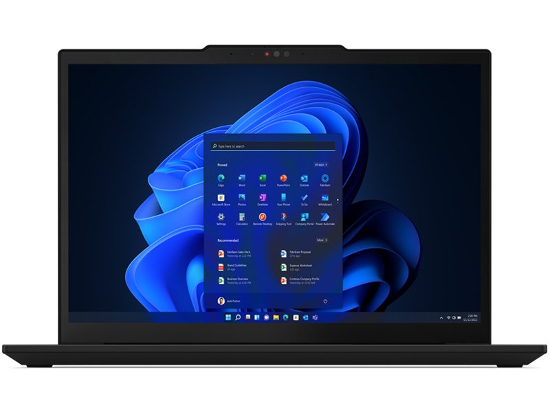 ThinkPad X13 Gen 4 (Core i5/16G)