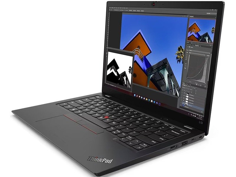 ThinkPad L13 Gen 4 (Ryzen5/16G)