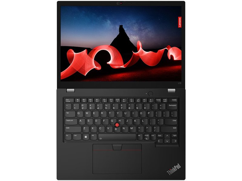 ThinkPad L13 Gen 4 (Ryzen5/16G)