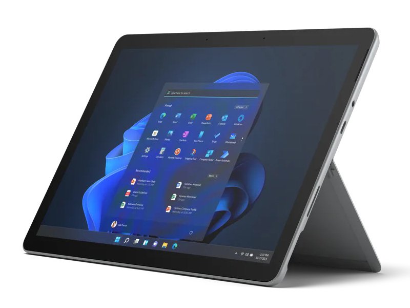 Surface Go 3 LTE Advanced - テクノレント株式会社