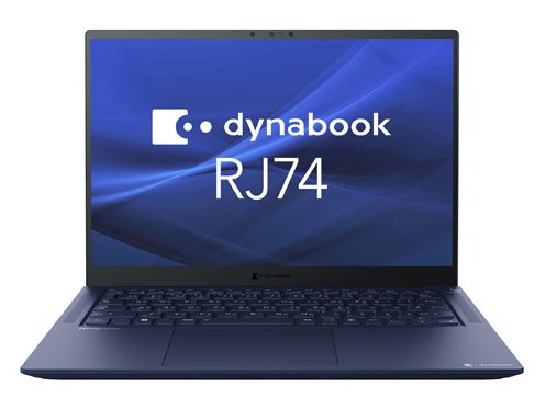 dynabook RJ74/LW