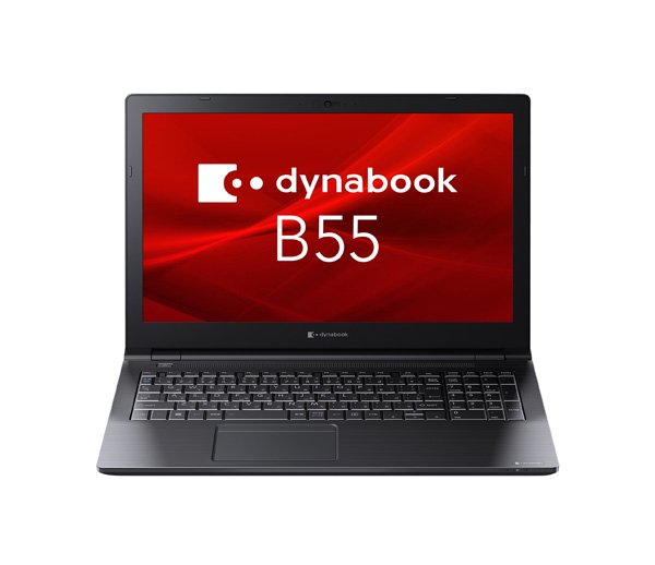 dynabook B55/KV