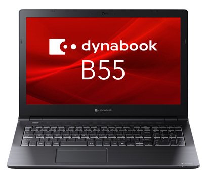 dynabook B55/LY (Core i5/16G)