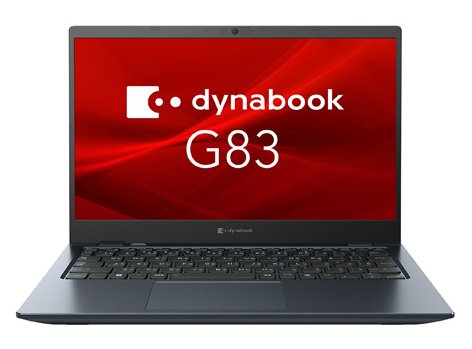 dynabook G83/LW (Core i5/16G)