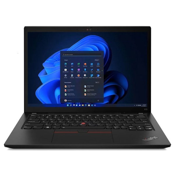ThinkPad X13 Gen 3 AMD