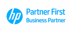 hp Partnew First Business Partner